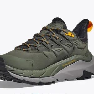 New men’s  M Kaha 2 Low GTX